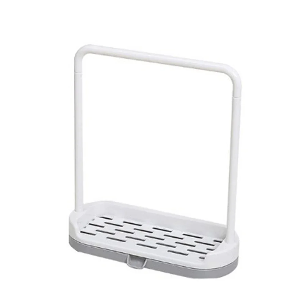 Kitchen Sink Storage Rack Rag  - Tech Accessories Organizer 评论和价格
