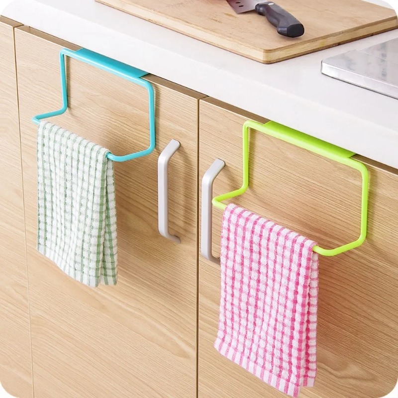1PC Plastic Hanging Holder Tow - Tech Accessories Organizer 评论和价格