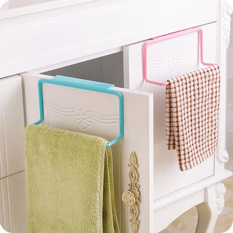1PC Plastic Hanging Holder Tow - Tech Accessories Organizer 评论和价格