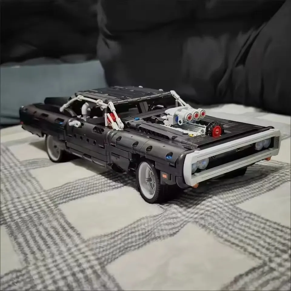 Brand new 1077PCS tech racing  - Tech Accessories Brands 评论和价格