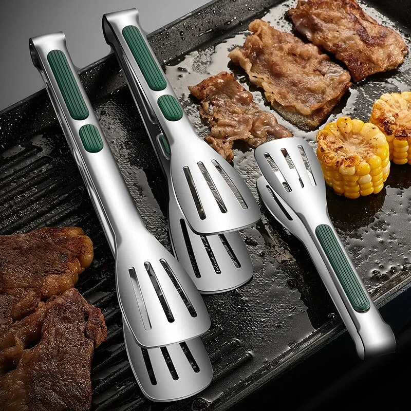 1pc Non Slip Stainless Steel F - Hi Tech Kitchen Accessories 评论和价格