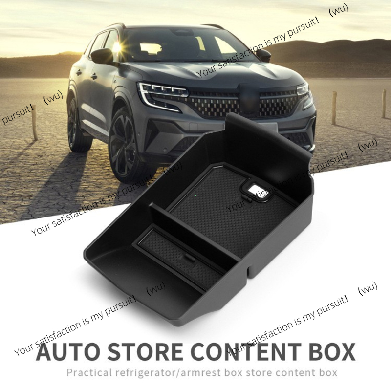 For Renault Austral E-Tech Hyb - Tech Accessories Renault 评论和价格