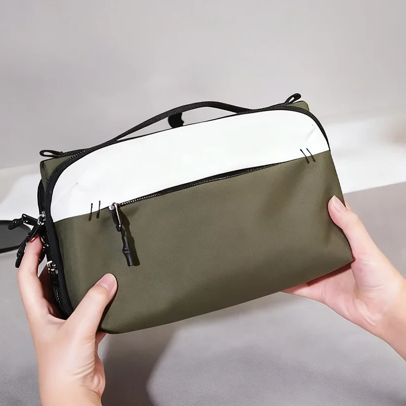 Digital Organizer Bag Cable St - Tech Accessories Travel Case 评论和价格