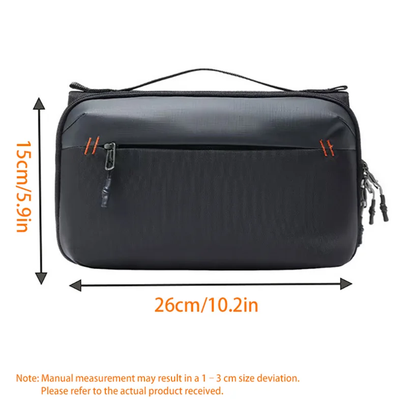 Digital Organizer Bag Cable St - Tech Accessories Travel Case 评论和价格