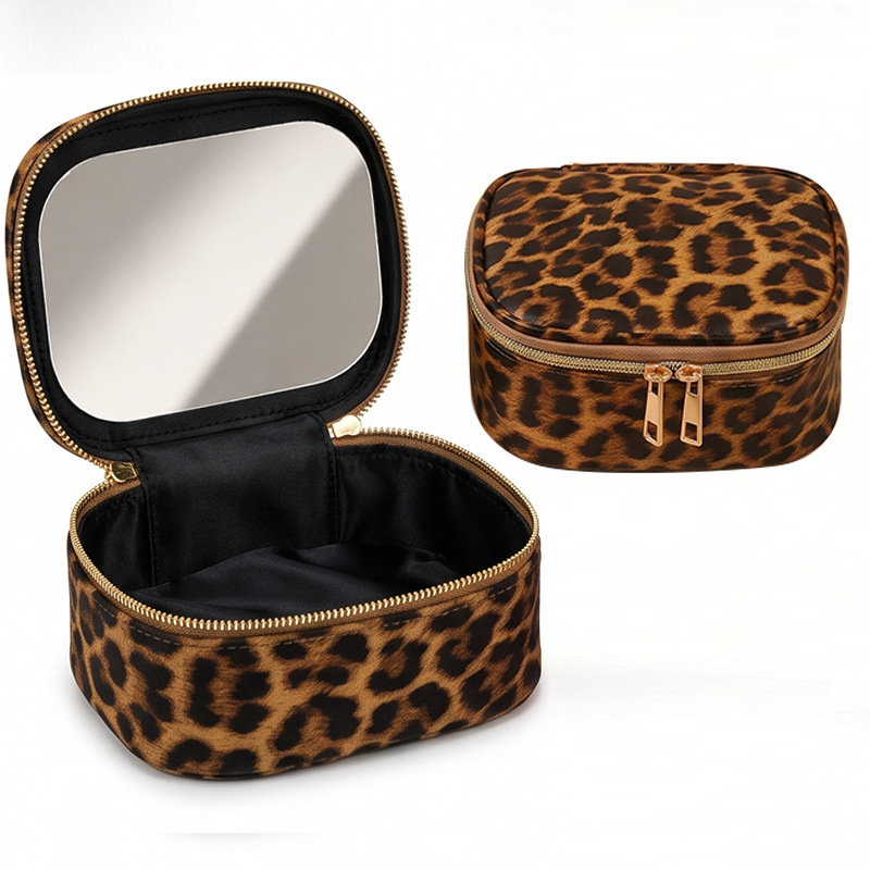 2026 New Portable Toiletry Bag - Tech Accessories Travel Bag 评论和价格