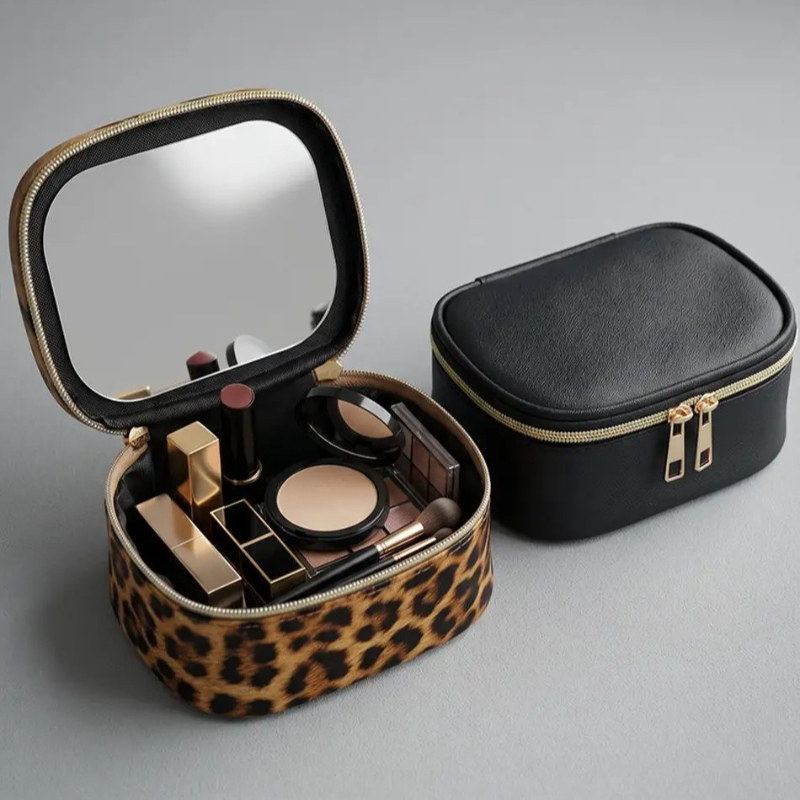 2026 New Portable Toiletry Bag - Tech Accessories Travel Bag 评论和价格