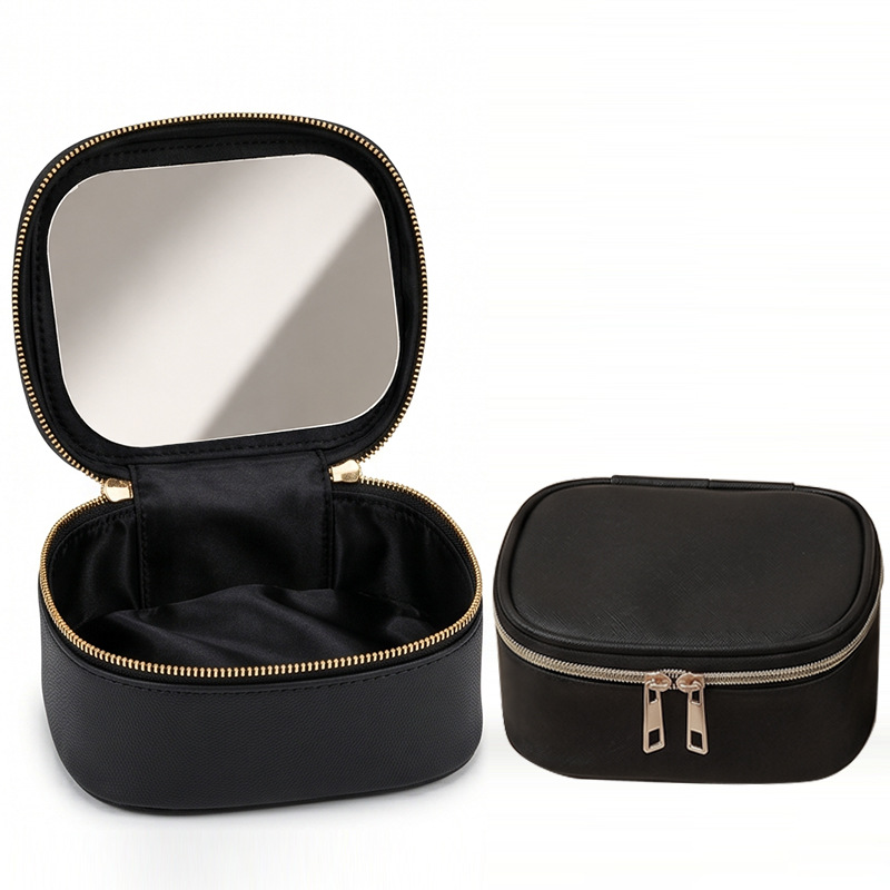 2026 New Portable Toiletry Bag - Tech Accessories Travel Bag 评论和价格