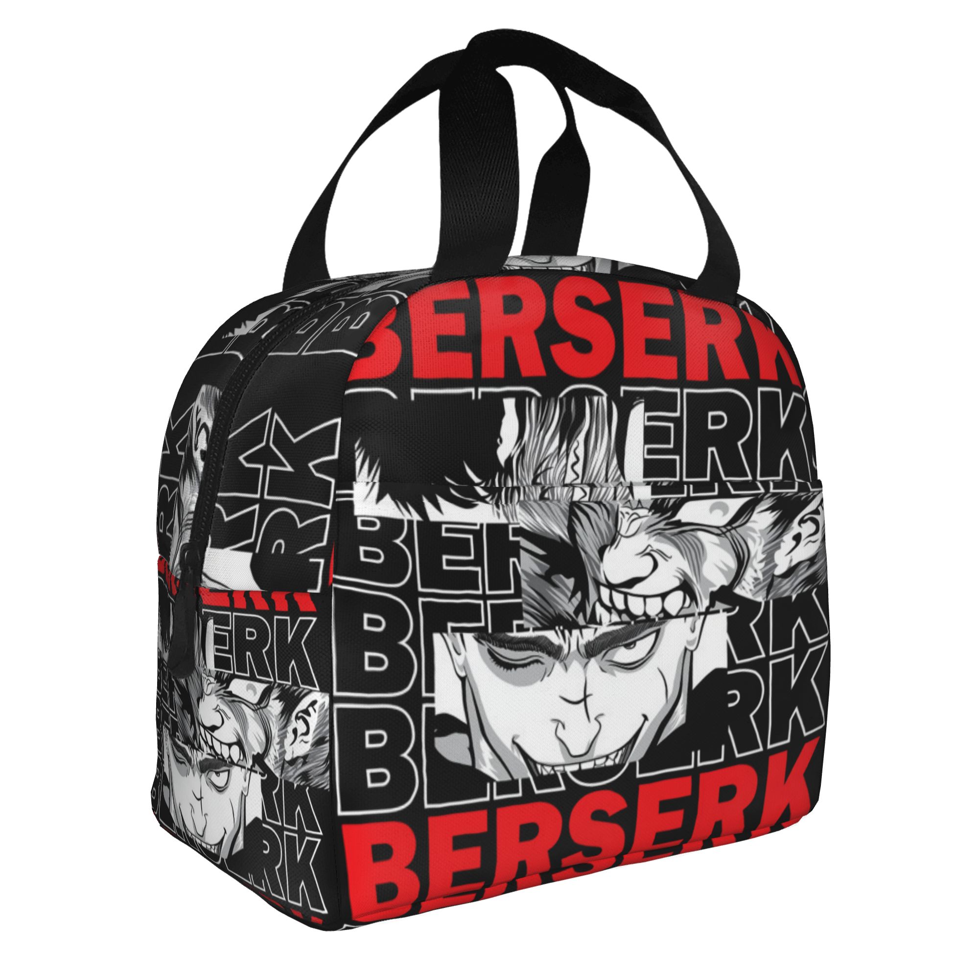 B-Berserks Thermal Insulated L - Tech Accessories Organizer 评论和价格