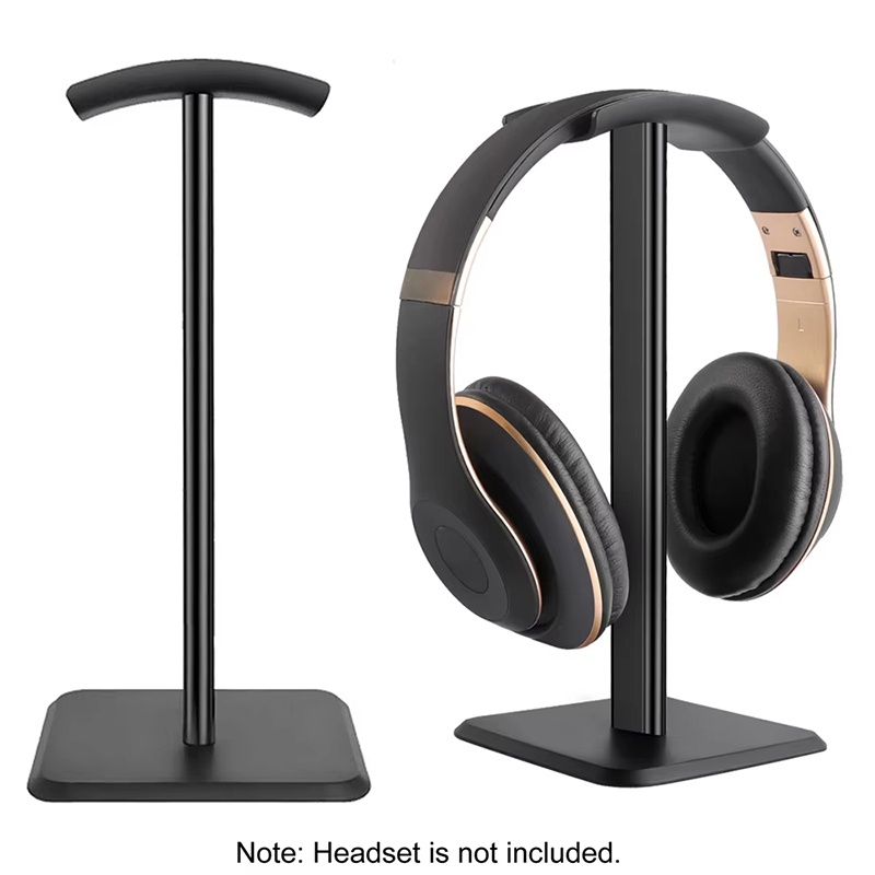 Plastic Desktop Headphone Stan - Tech Desktop Accessories 评论和价格