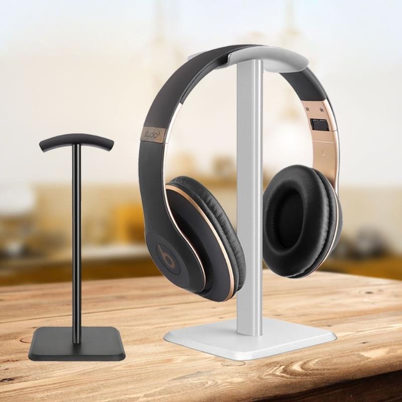 Plastic Desktop Headphone Stan - Tech Desktop Accessories 评论和价格