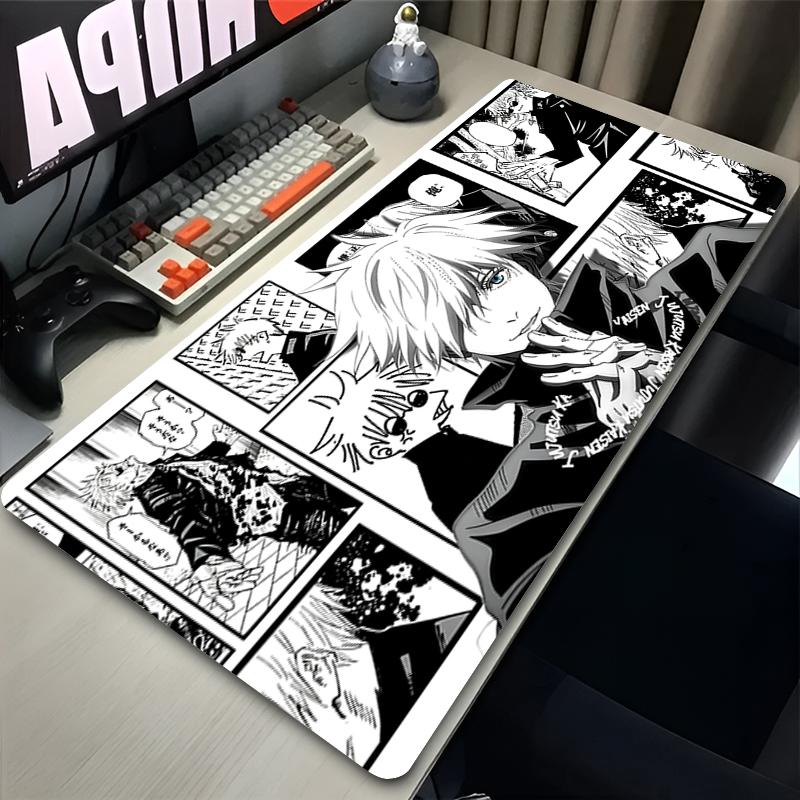 Mouse Pad Cool Gamer Accessori - Tech Desktop Accessories 评论和价格