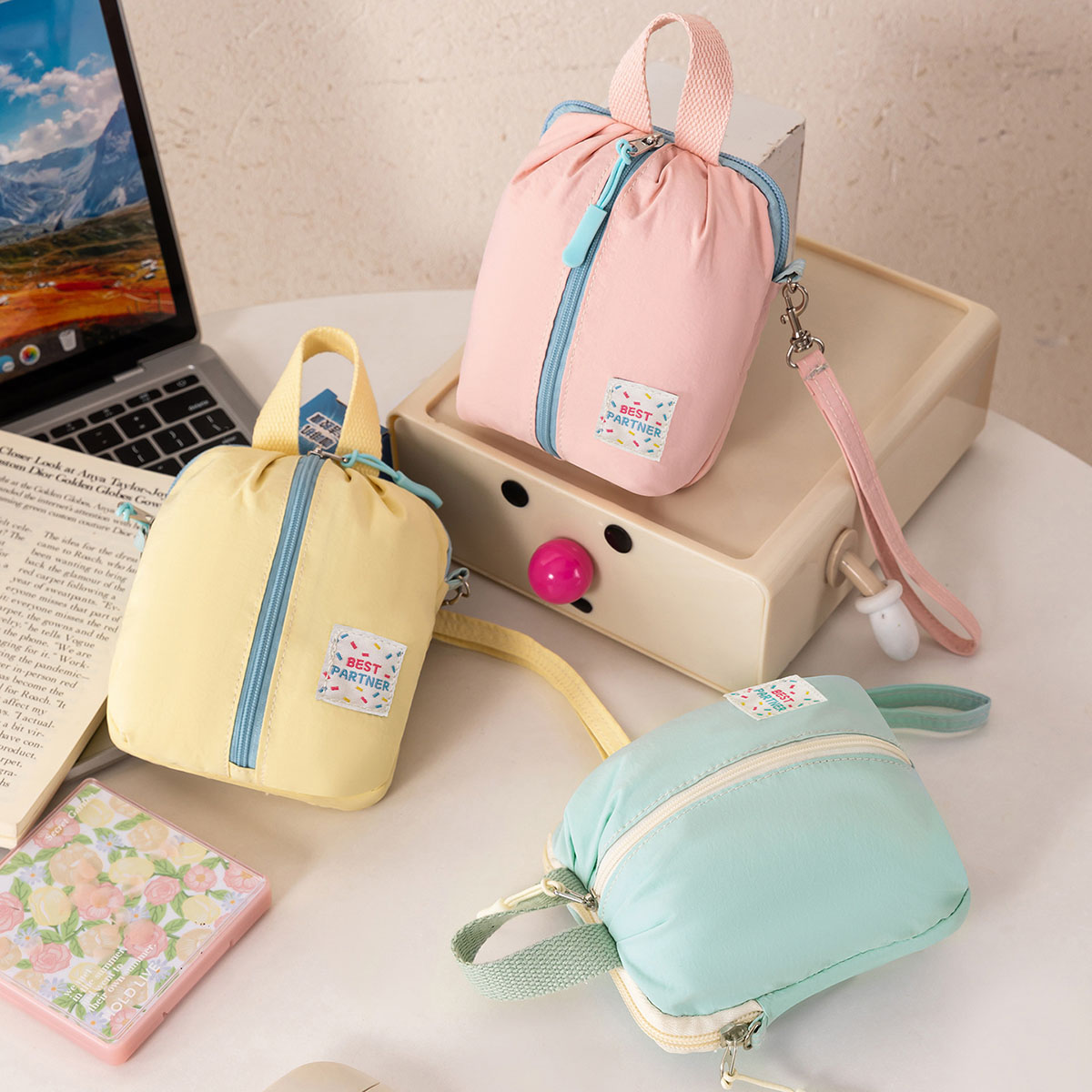 Underwear Socks Storage Bag Sm - Tech Accessories Travel Bag 评论和价格