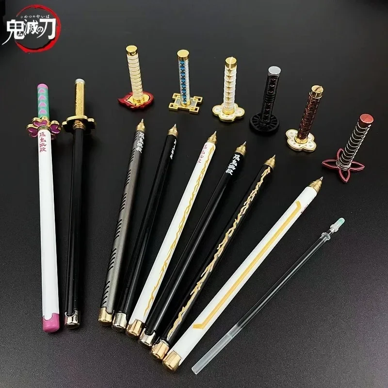 20cm Signature Pen Mitsuri Shi - Tech Office Accessories 评论和价格