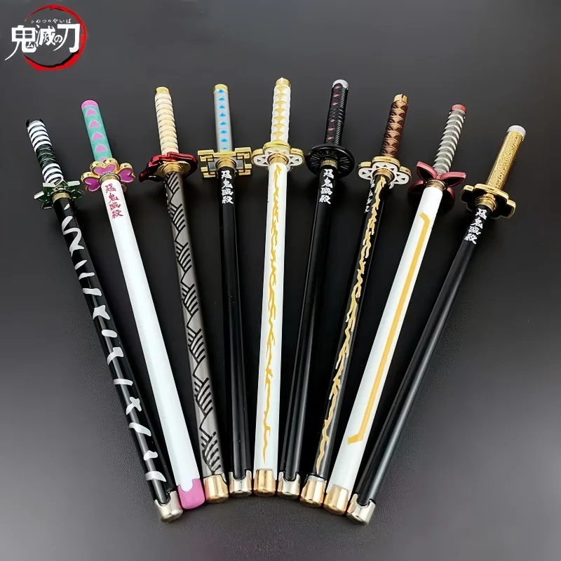 20cm Signature Pen Mitsuri Shi - Tech Office Accessories 评论和价格