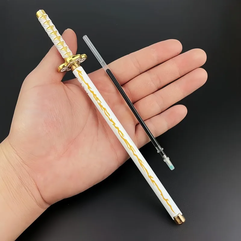 20cm Signature Pen Mitsuri Shi - Tech Office Accessories 评论和价格