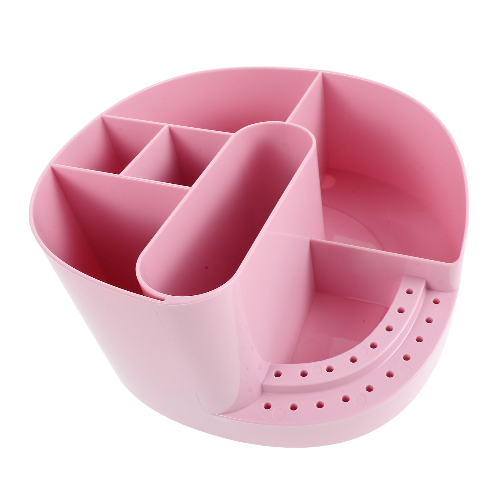 Nail Organizer Storage Box 7 C - Tech Accessories Case 评论和价格