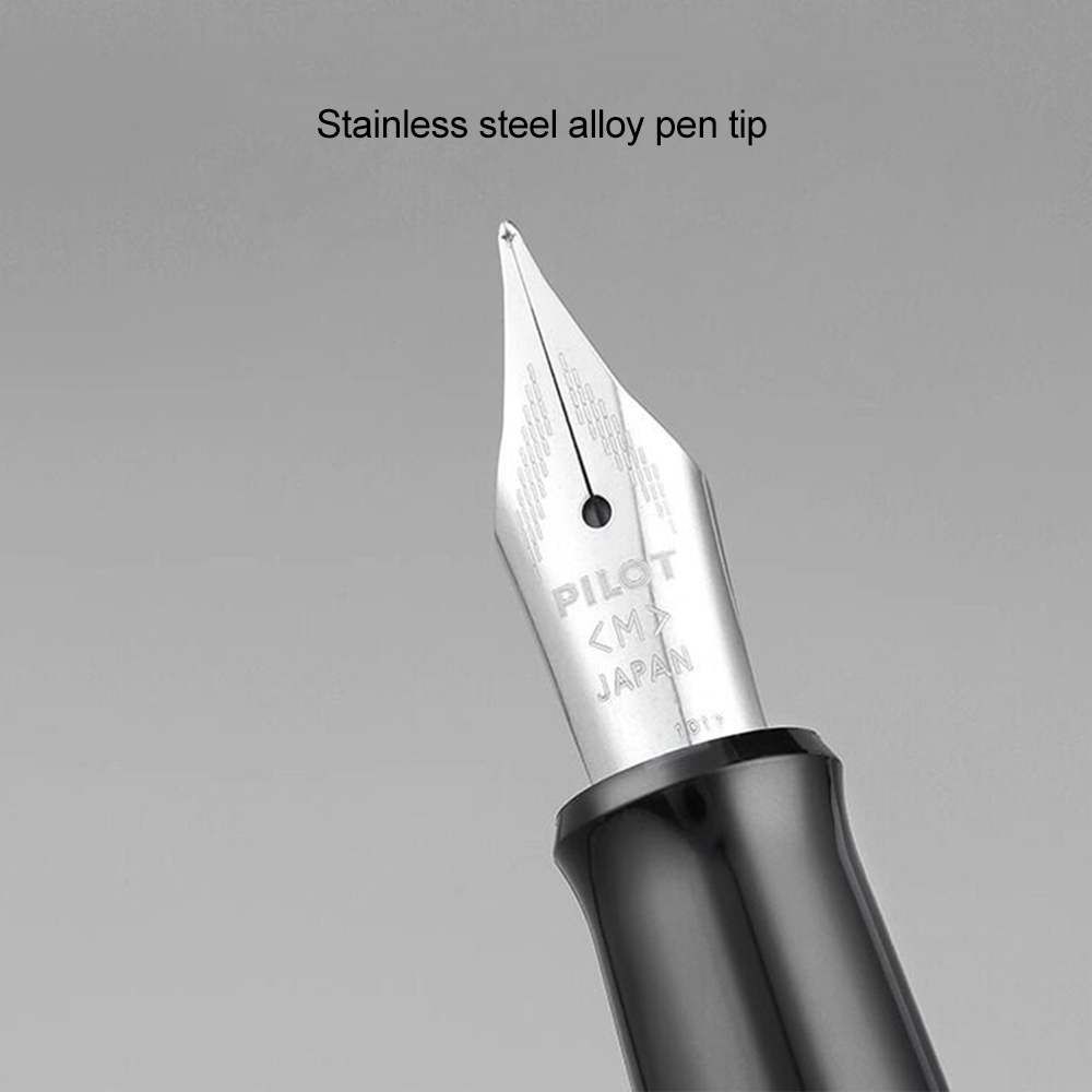 Japan PILOT 88G+ Fountain Pen  - High Tech Office Accessories 评论和价格