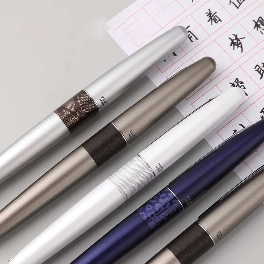Japan PILOT 88G+ Fountain Pen  - High Tech Office Accessories 评论和价格