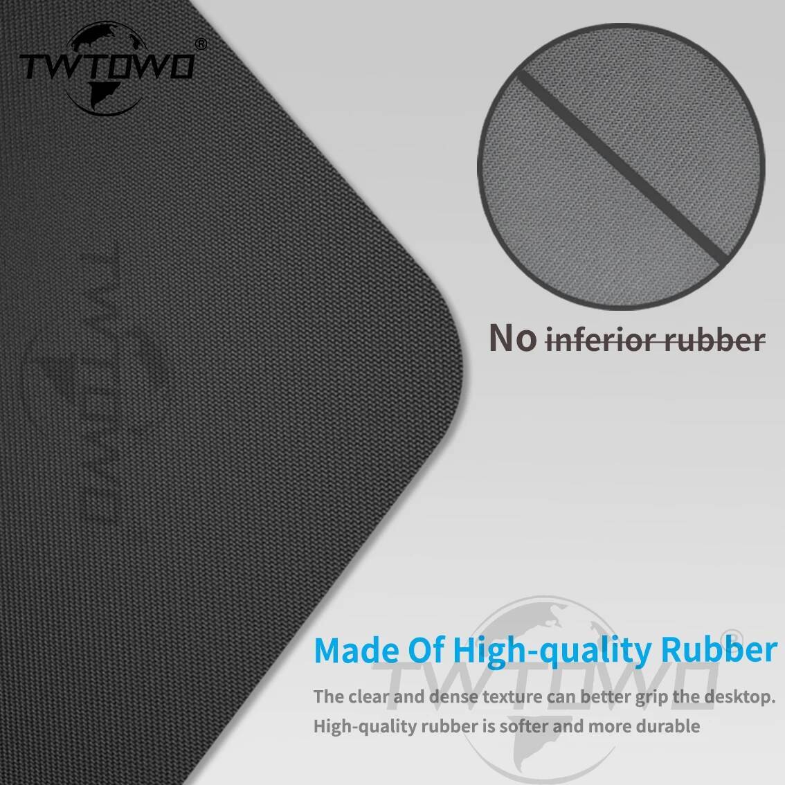 Mouse Pad Gamer Green Forest p - Tech Desktop Accessories 评论和价格