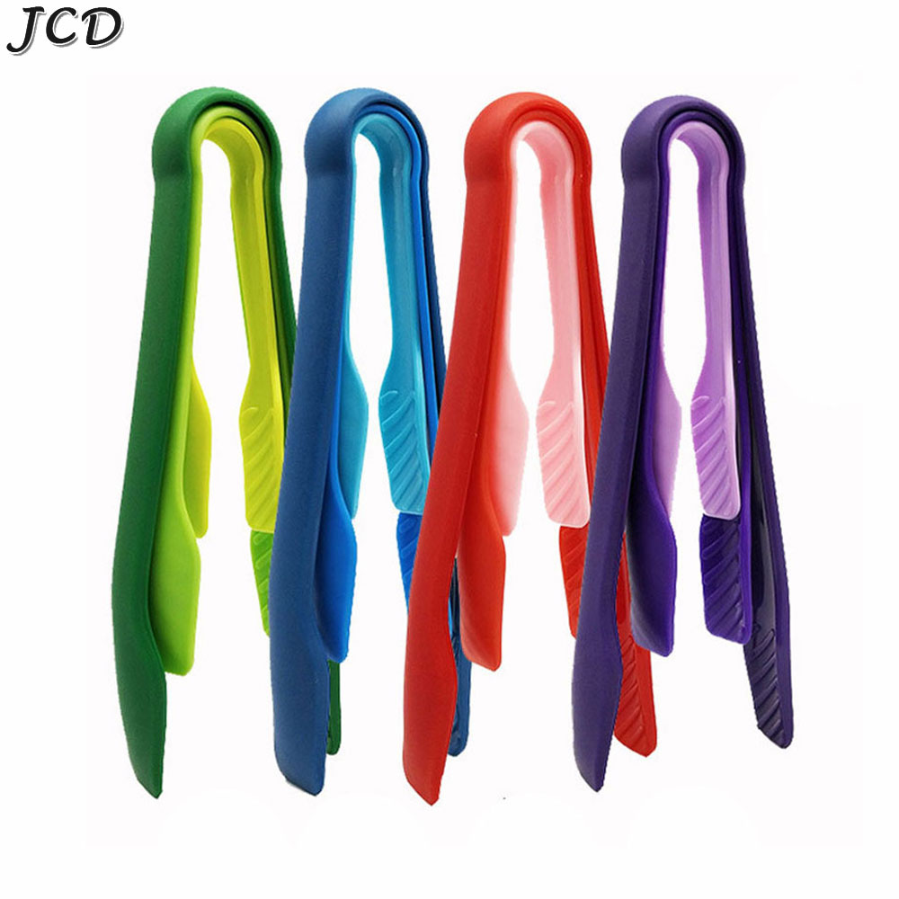 JCD 3pcs Plastics Food Tong Ki - Hi Tech Kitchen Accessories 评论和价格