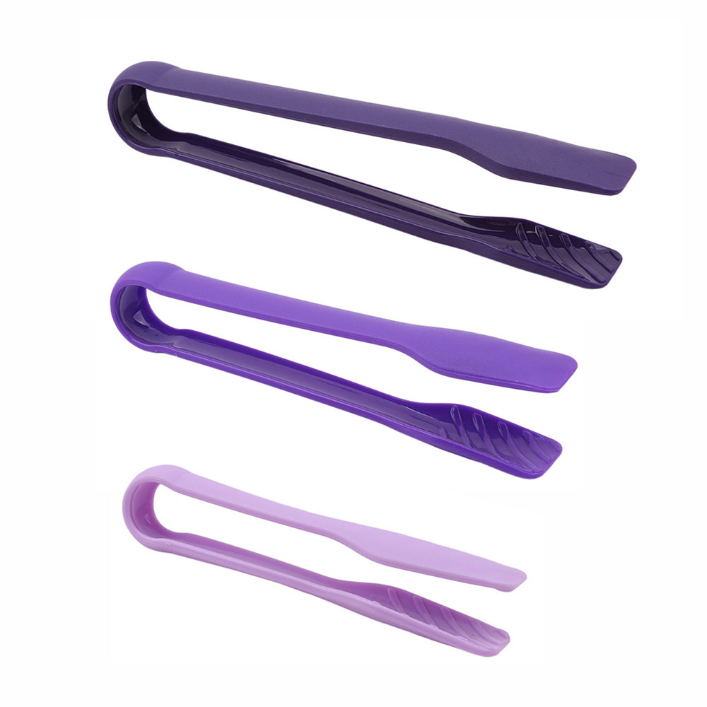 JCD 3pcs Plastics Food Tong Ki - Hi Tech Kitchen Accessories 评论和价格