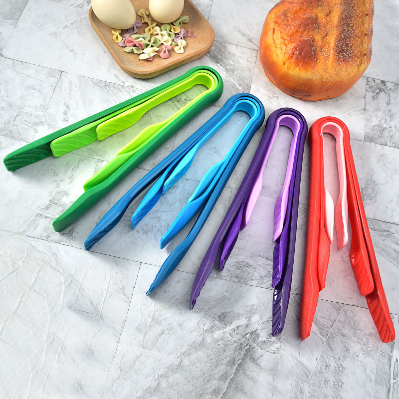 JCD 3pcs Plastics Food Tong Ki - Hi Tech Kitchen Accessories 评论和价格