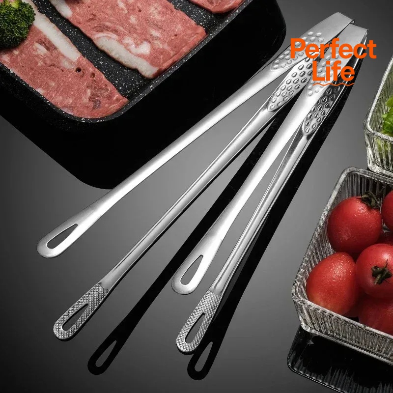 1/2pcs Stainless Steel BBQ Gri - Hi Tech Kitchen Accessories 评论和价格