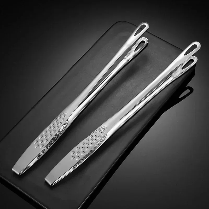 1/2pcs Stainless Steel BBQ Gri - Hi Tech Kitchen Accessories 评论和价格