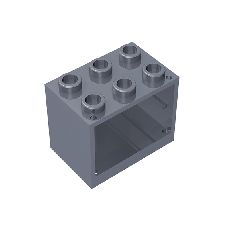 Gobricks 10PCS MOC Bricks 9241 - Tech Accessories Brands 评论和价格