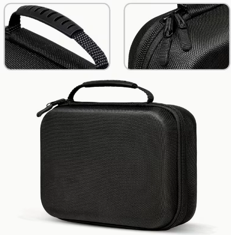 Portable EVA Hard Carry Bag fo - Tech Accessories Case 评论和价格