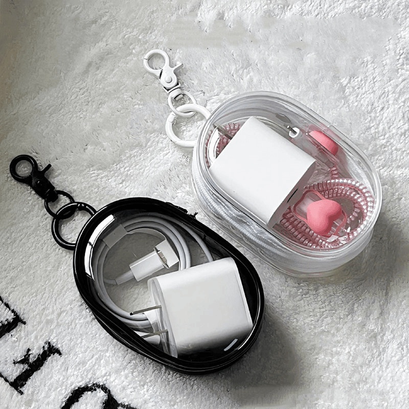 Bview Art Travel Cable Organiz - Tech Accessories Travel Case 评论和价格