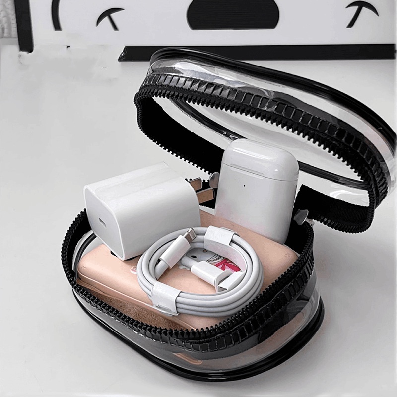 Bview Art Travel Cable Organiz - Tech Accessories Travel Case 评论和价格