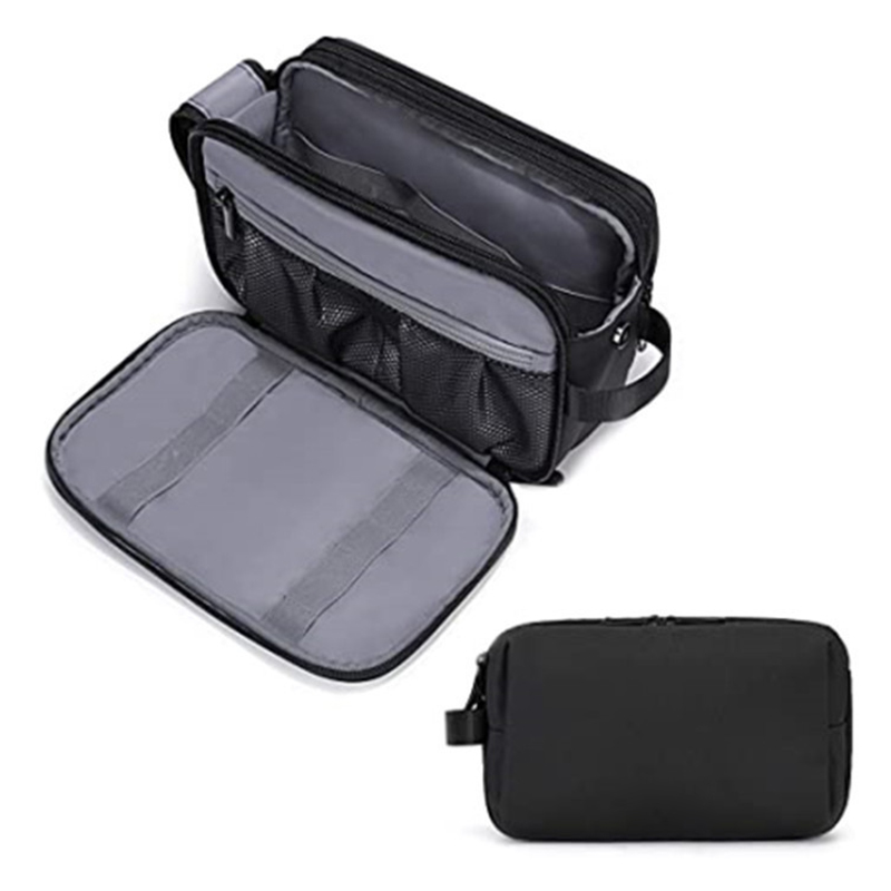 Durable Waterproof Electronic  - Tech Accessories Travel Case 评论和价格