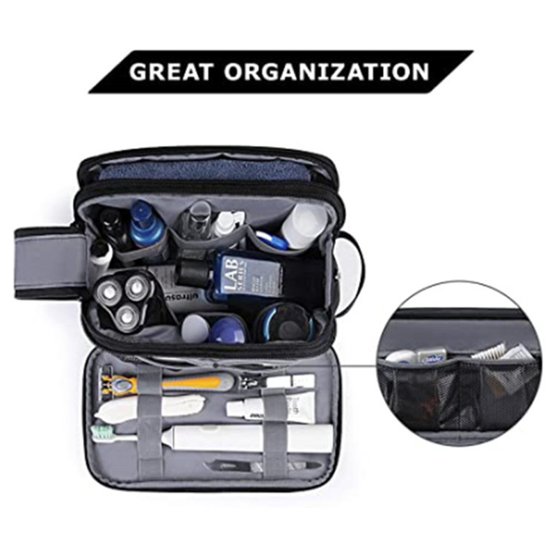 Durable Waterproof Electronic  - Tech Accessories Travel Case 评论和价格