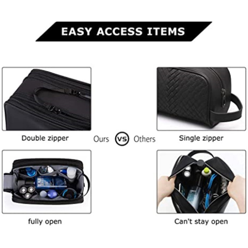 Durable Waterproof Electronic  - Tech Accessories Travel Case 评论和价格