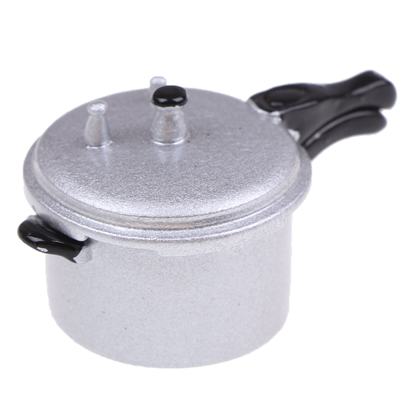 New【1:12 Scale Dollhouse Minia - Hi Tech Kitchen Accessories 评论和价格