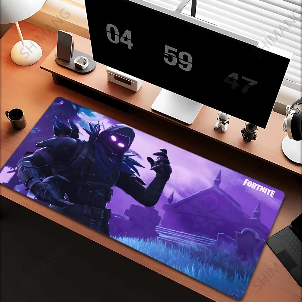 Large Deskmat F-Fortnites Gami - Tech Desktop Accessories 评论和价格