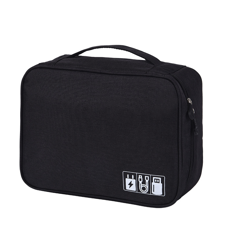 Electronics Organizer Travel C - Tech Accessories Travel Case 评论和价格