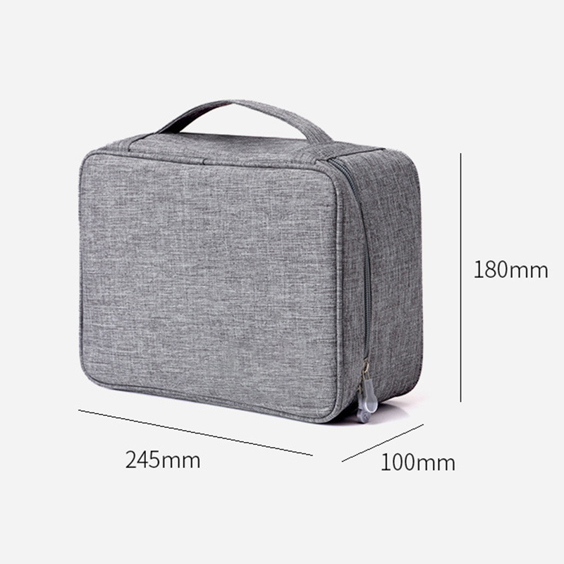 Electronics Organizer Travel C - Tech Accessories Travel Case 评论和价格