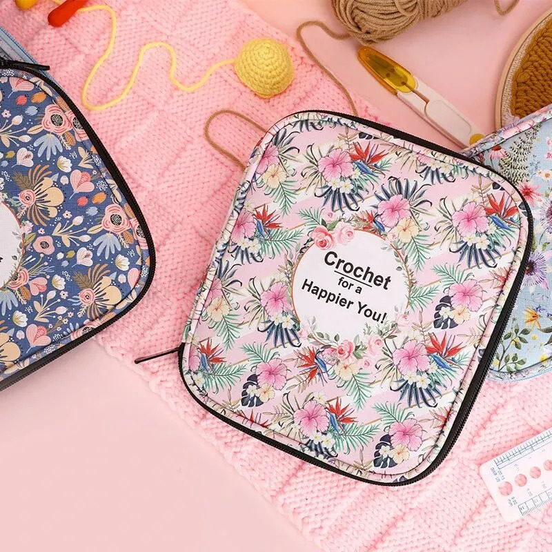 Waterproof Knitting Tool Organ - Tech Accessories Organizer 评论和价格