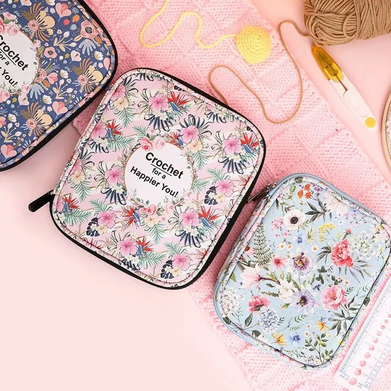Waterproof Knitting Tool Organ - Tech Accessories Organizer 评论和价格
