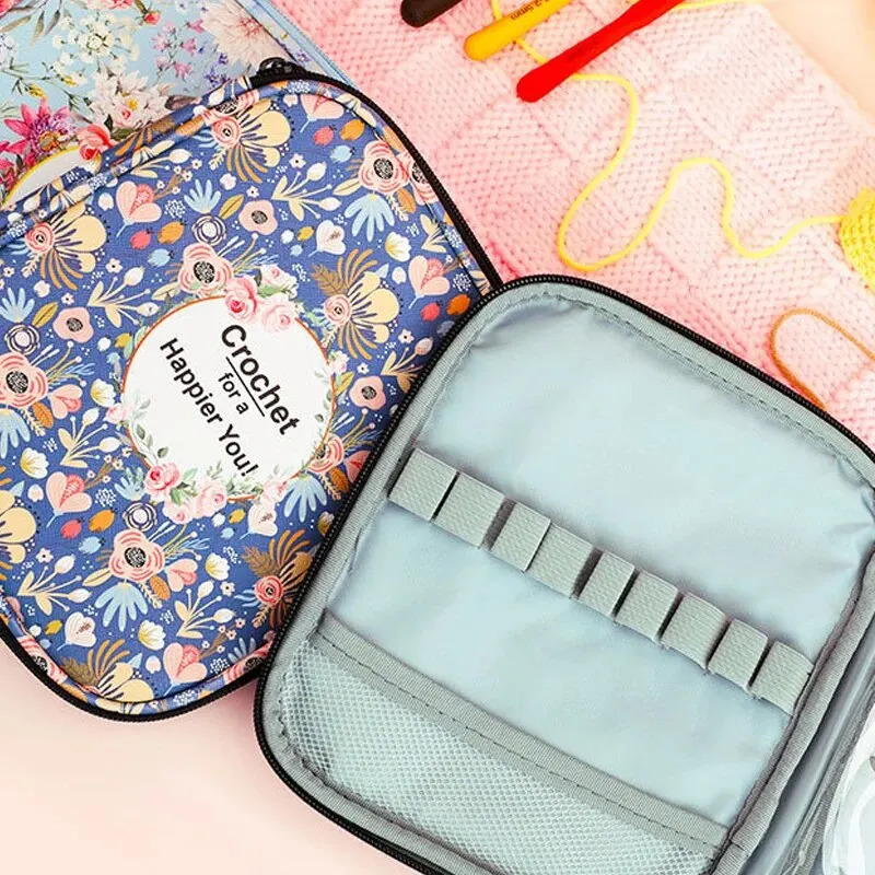 Waterproof Knitting Tool Organ - Tech Accessories Organizer 评论和价格