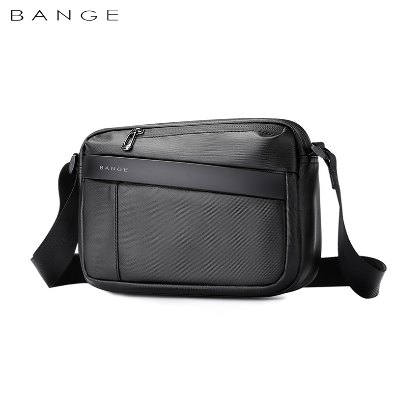 Bange Messenger Bag Korean Ver - Tech Accessories Organizer 评论和价格