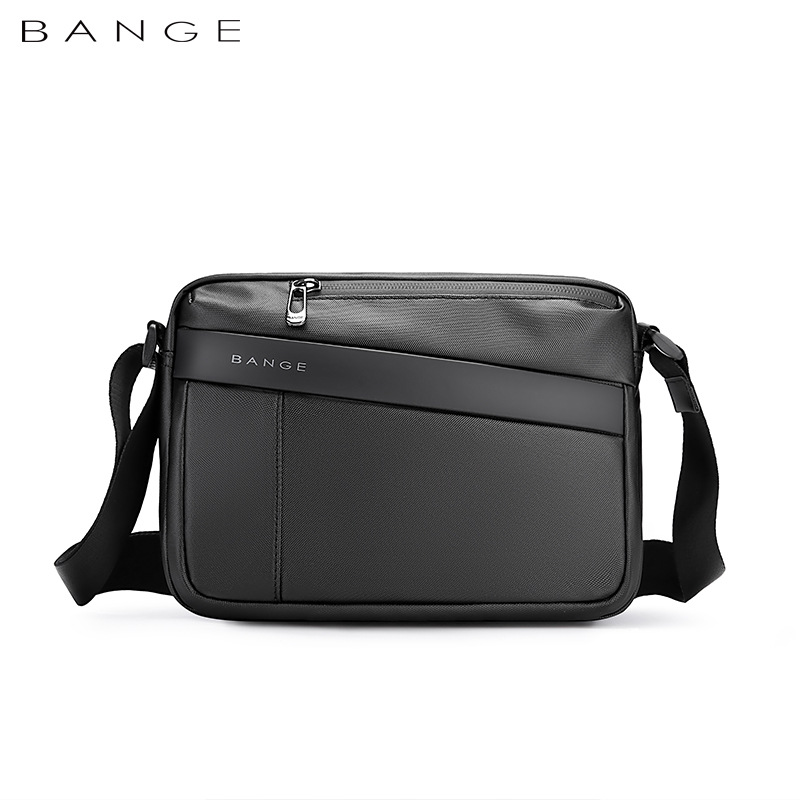 Bange Messenger Bag Korean Ver - Tech Accessories Organizer 评论和价格