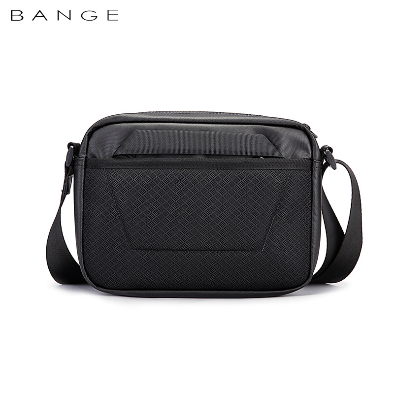 Bange Messenger Bag Korean Ver - Tech Accessories Organizer 评论和价格