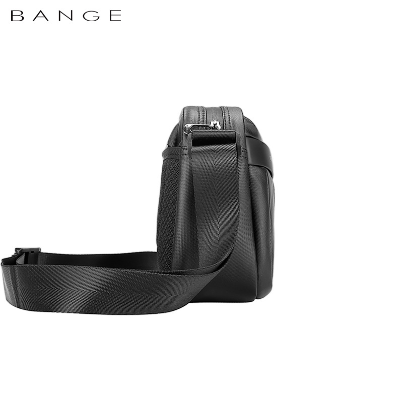 Bange Messenger Bag Korean Ver - Tech Accessories Organizer 评论和价格