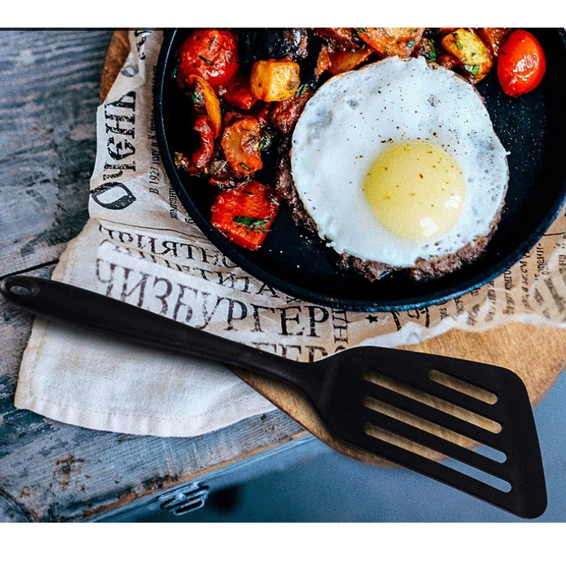 Egg Fish Frying Pan Spatula Sc - Hi Tech Kitchen Accessories 评论和价格