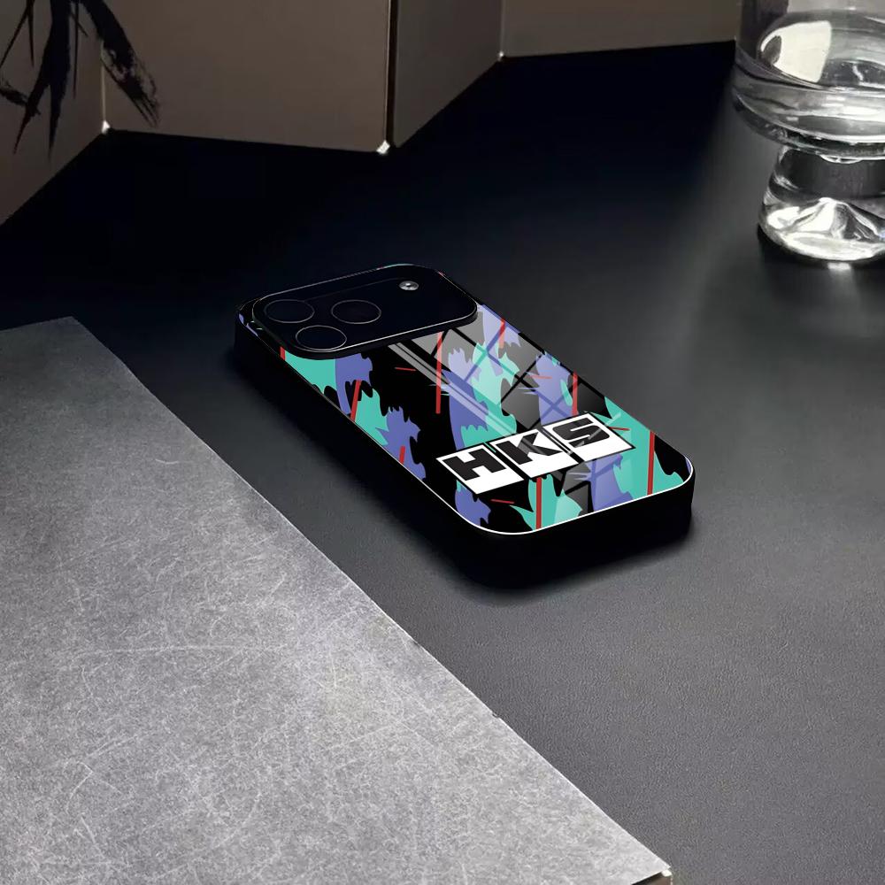 Sports Car HKS JDM Accessories - Tech Accessories Iphone 评论和价格