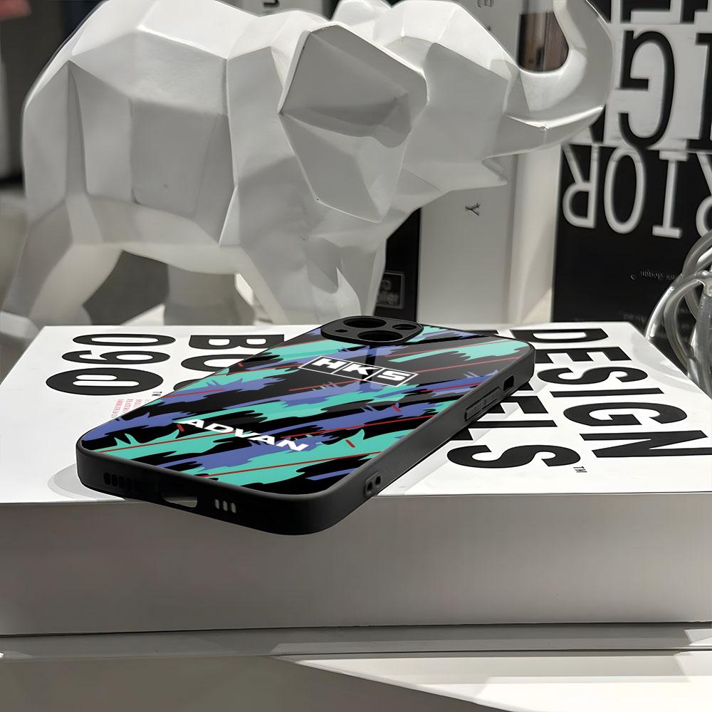 Sports Car HKS JDM Accessories - Tech Accessories Iphone 评论和价格