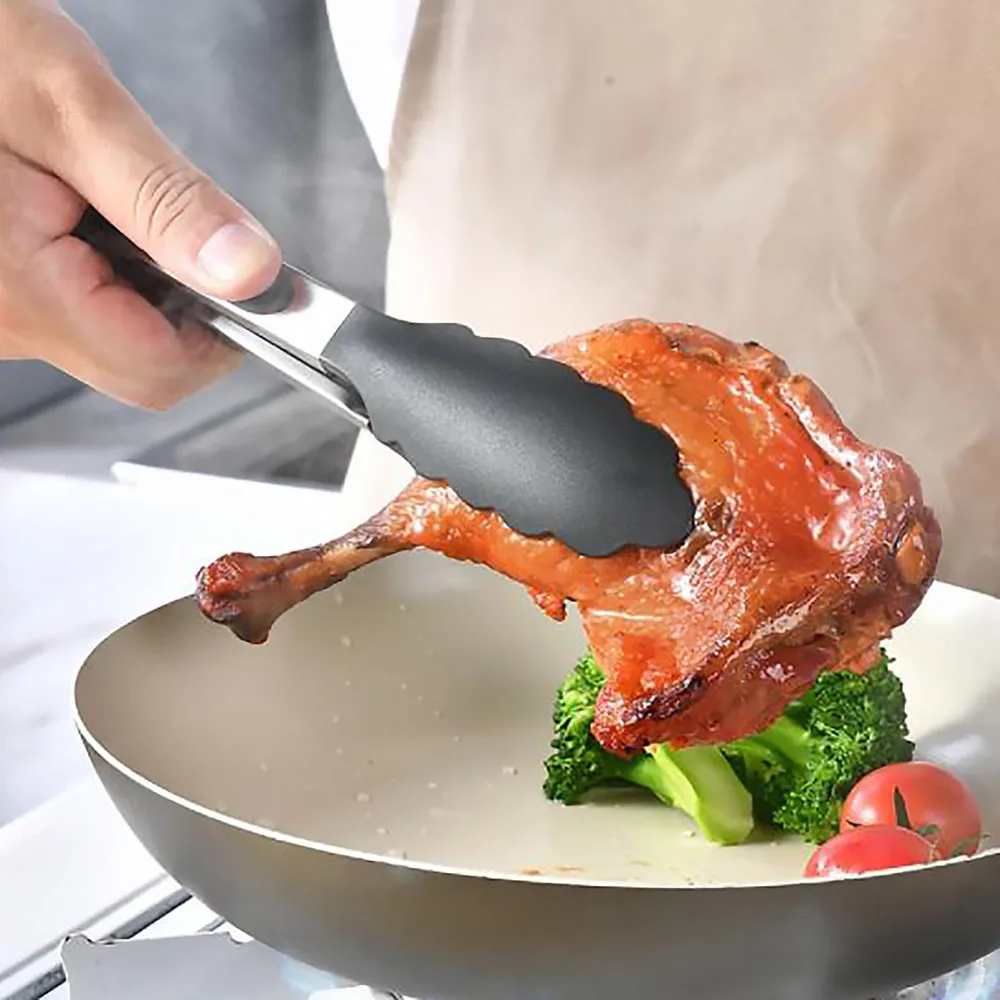34Pcs Silicone Utensils Set Bl - Hi Tech Kitchen Accessories 评论和价格